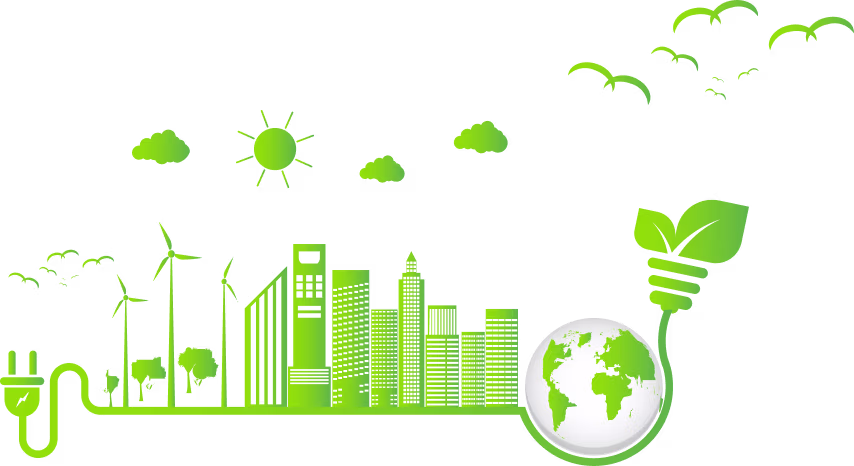 Sustainability Image